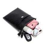 Women's Shoulder Bag Messenger Crossbody Mobile Phone Bolsa