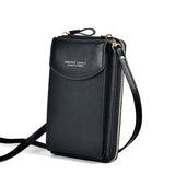 Fashionable Crossbody Bag for Women PU Shoulder Bag