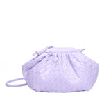 Soft Leather Crossbody Shoulder Bag for Women Lady Hobo Bag