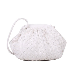 Soft Leather Crossbody Shoulder Bags For Women Female Handbag and Purse
