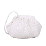 Soft Leather Crossbody Shoulder Bags For Women Female Handbag and Purse