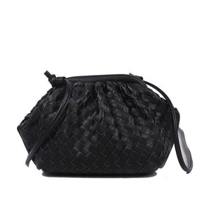 Soft Leather Crossbody Shoulder Bags For Women Female Handbag