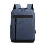 Packable Lightweight Business Shoulder Backpack Travel Waterproof School Bookbag