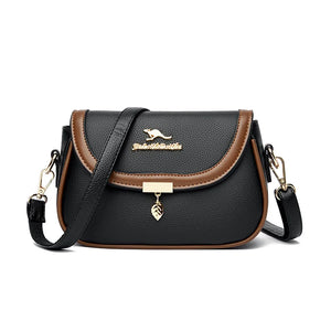 Women's Shoulder Bag Functional Crossbody Handbags