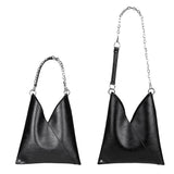 Leather Handbags for Women Large Capacity Tote Bag Shoulder Bags