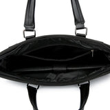 Men's Tote Bag Briefcase Casual Transverse Man Shoulder Bags Waterproof