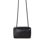 Women's Messenger Bag Crossbody Shoulder Bag PU Leather Boston Bag