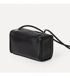 Women's Messenger Bag Crossbody Shoulder Bag PU Leather Boston Bag
