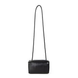 Women's Messenger Bag Crossbody Shoulder Bag PU Leather Boston Bag