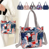 Nylon Handbags Women Bags Crossbody Shoulder Sac A Main Femme