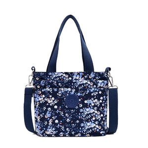 Nylon Handbags Women Bags Crossbody Shoulder Sac A Main Femme