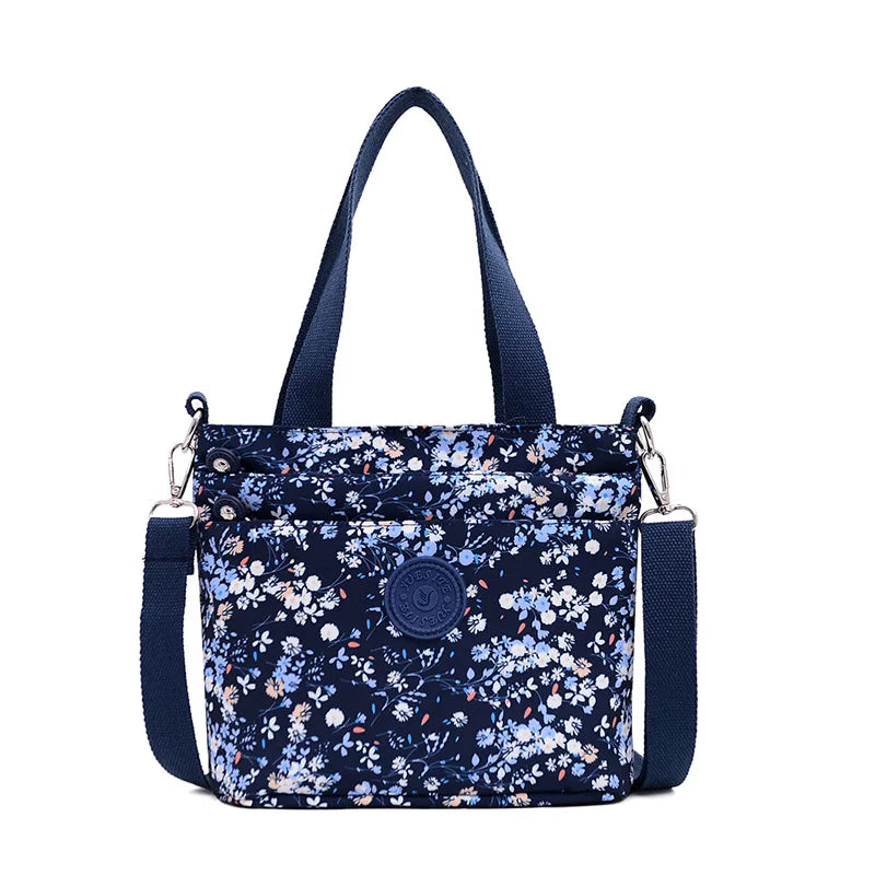 Nylon Handbags Women Bags Crossbody Shoulder Sac A Main Femme