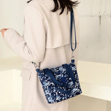 Nylon Handbags Women Bags Crossbody Shoulder Sac A Main Femme