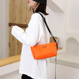 Nylon Shoulder Bag Crossbody Bags for Women Phone Messenger Wallet