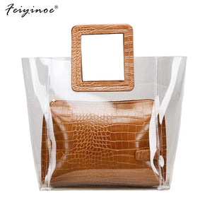 PU Leather Women Handbags Ladies Shoulder Bags Female Boston Crossbody Bags