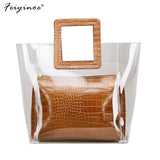 PU Leather Women Handbags Ladies Shoulder Bags Female Boston Crossbody Bags
