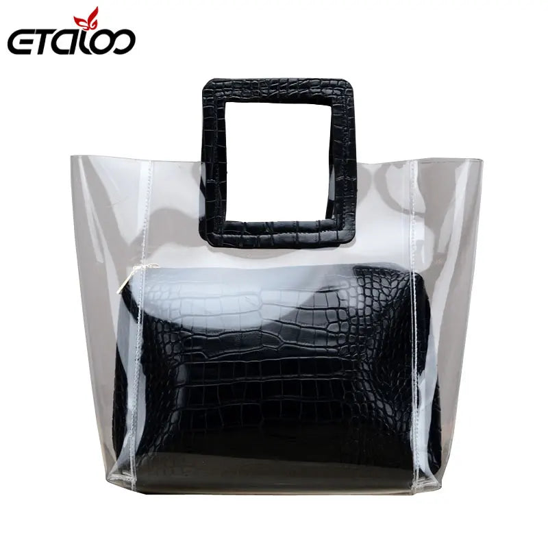 PU Leather Women Handbags Ladies Shoulder Bags Female Boston Crossbody Bags