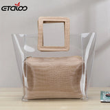 PU Leather Women Handbags Ladies Shoulder Bags Female Boston Crossbody Bags