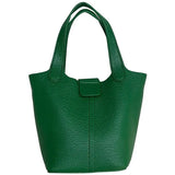 Bucket Tote Bags for Women Classic Soft Shoulder Bags