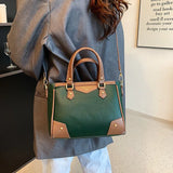 Small Handbags High Ladies Shoulder Messenger Bags Casual Female Tote Crossbody