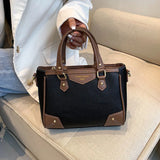 Small Handbags High Ladies Shoulder Messenger Bags Casual Female Tote Crossbody