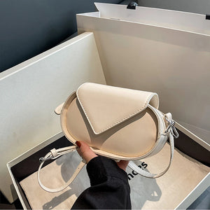 Crossbody Bag Leather Shoulder Bags for Women