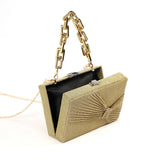 Shining Fabric Party Purse Bag Pleated Bow Mini Flap Ladies Prom Cocktail Weddin