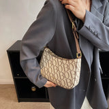 Retro Casual Women Totes Shoulder Bags Female Chain Handbag For Women
