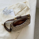 Retro Casual Women Totes Shoulder Bags Female Chain Handbag For Women