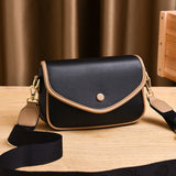 Shoulder Bag Women Messenger Bags Mini Leather Totes Bag Female Crossbody Bags
