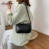 Shoulder Bags for Women Handbags Ladies Diamond Chain Crossbod