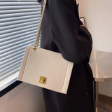 Summer Famous One-Shoulder Crossbody Bag for Women