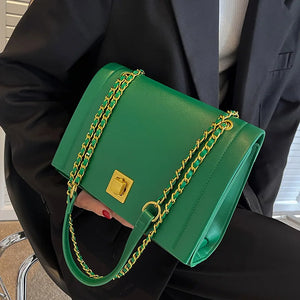 Summer Famous One-Shoulder Crossbody Bag for Women