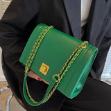 Summer Famous One-Shoulder Crossbody Bag for Women