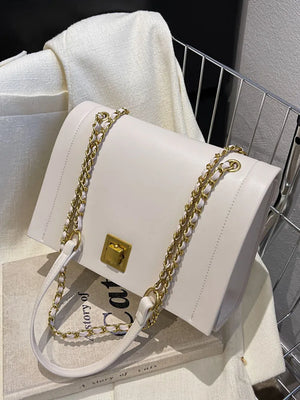 Summer Famous One-Shoulder Crossbody Bag for Women