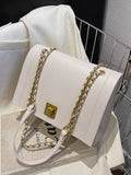 Summer Famous One-Shoulder Crossbody Bag for Women