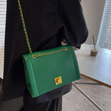 Summer Famous One-Shoulder Crossbody Bag for Women