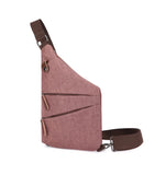 Men's Crossbody Sling Bag Outdoor Sport Shoulder Chest Bag