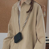 Small Totes Handle Shoulder Handbag Female Clutch Bag