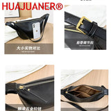 Soft Leather Shoulder Crossbody Bag for Women Ladies Messenger Bag