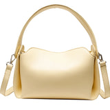 Soft PU Leather Shoulder Messenger Bags for Women Vintage Handbags