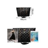 Chain Style Shoulder Messenger Bag Travel Casual Handbags