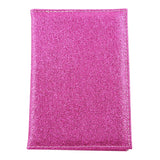 Women's Leather Passport Holder Travel Passport Case