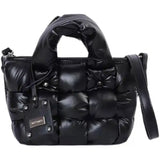 Women's Winter Crossbody Down Handbag