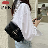 Retro Sweet Style Crossbody Bag for Women