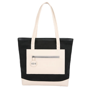 Winter PU Leather Crossbody Bag for Women