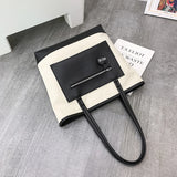 Winter PU Leather Crossbody Bag for Women