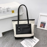 Winter PU Leather Crossbody Bag for Women