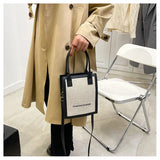 Summer Shoulder Bags Women Crossbody Handbags PU Leather Tote Bag