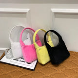 Tote Bag Handbag Women's Shoulder Bag Purse